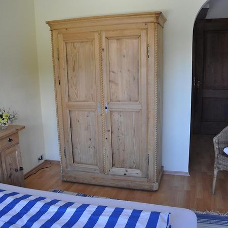 Gasthof Kronreith Maria Alm am Steinernen Meer Exteriér fotografie