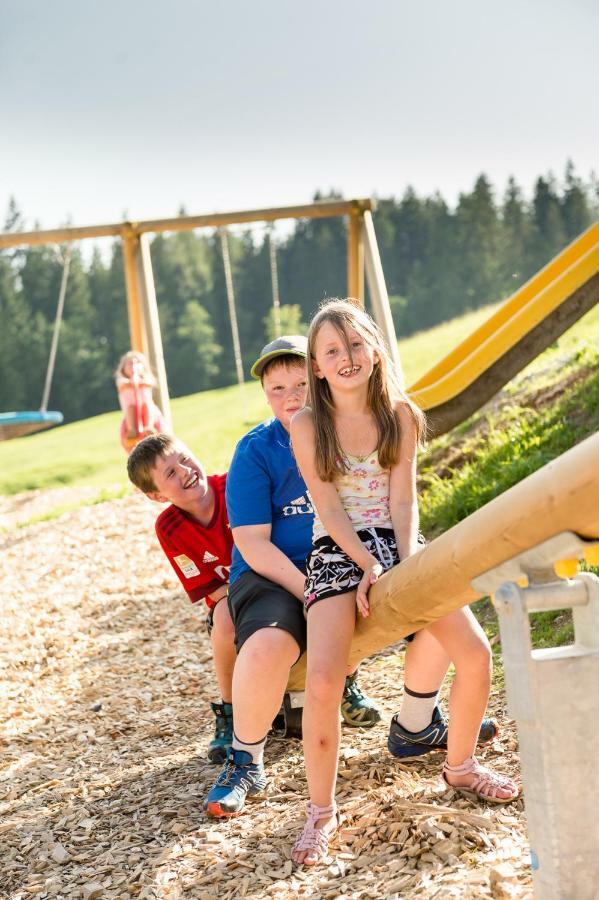 Gasthof Kronreith Maria Alm am Steinernen Meer Exteriér fotografie